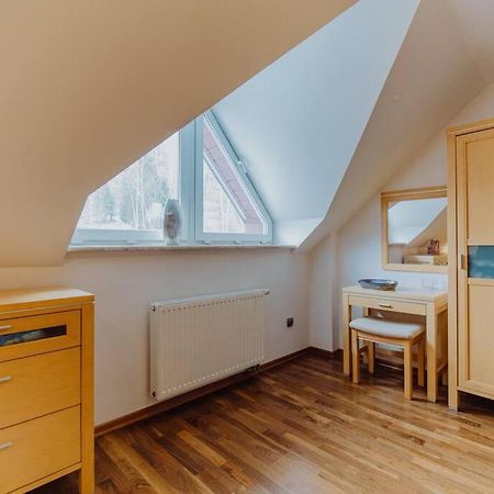 Apartament Bukowa Mountain Wisła Kültér fotó