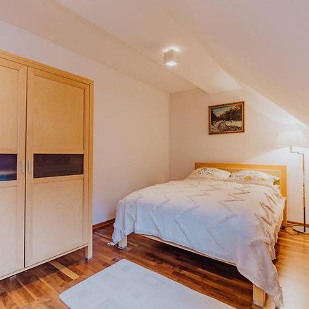 Apartament Bukowa Mountain Wisła Kültér fotó