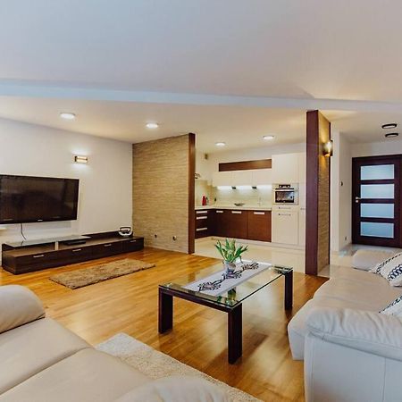 Apartament Bukowa Mountain Wisła Kültér fotó