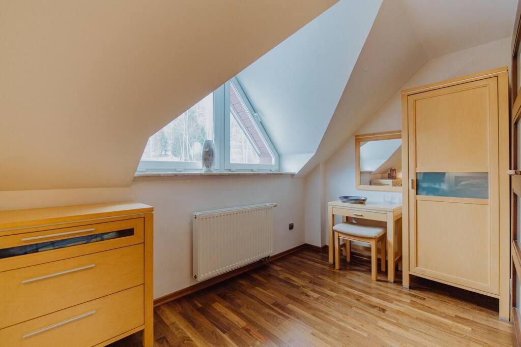 Apartament Bukowa Mountain Wisła Kültér fotó