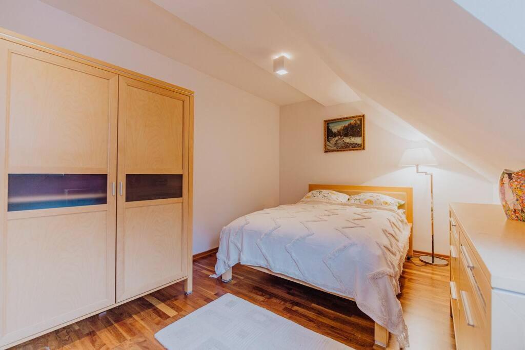 Apartament Bukowa Mountain Wisła Kültér fotó