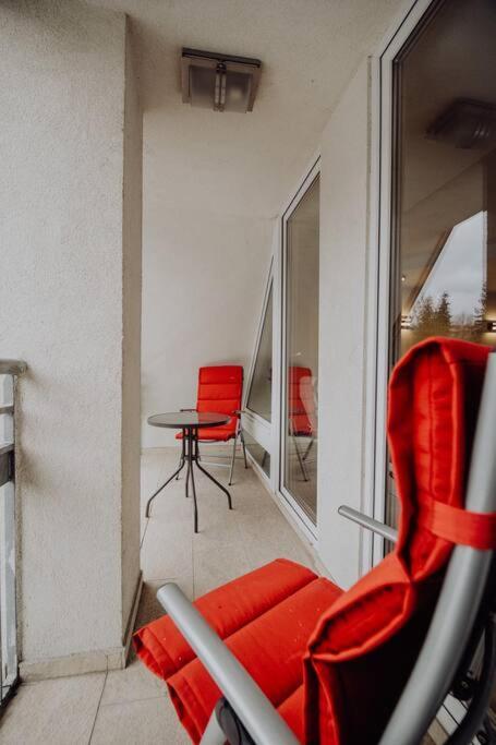Apartament Bukowa Mountain Wisła Kültér fotó