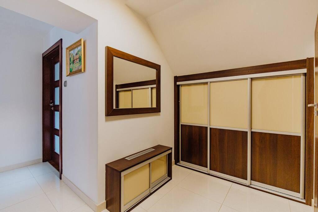 Apartament Bukowa Mountain Wisła Kültér fotó